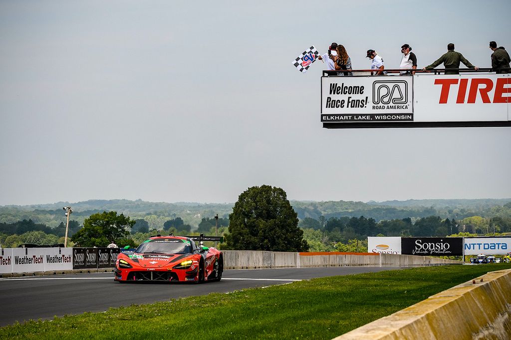 (Foto: Inception Racing)